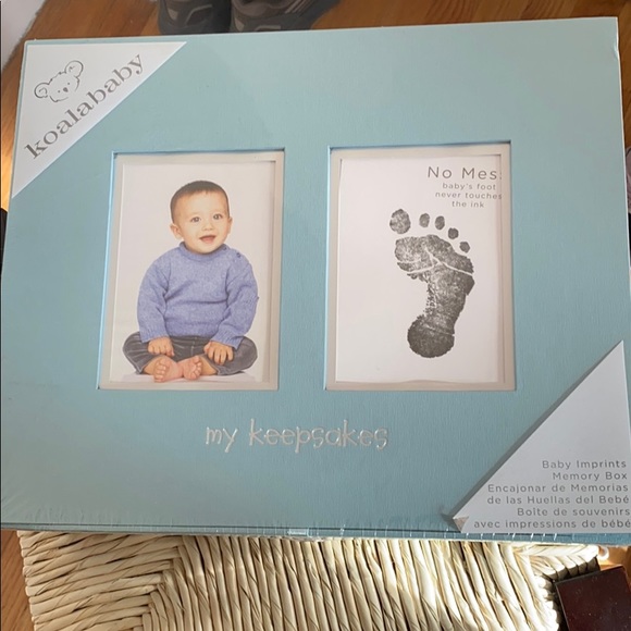 Other Koala Keepsake Box Brand New Poshmark